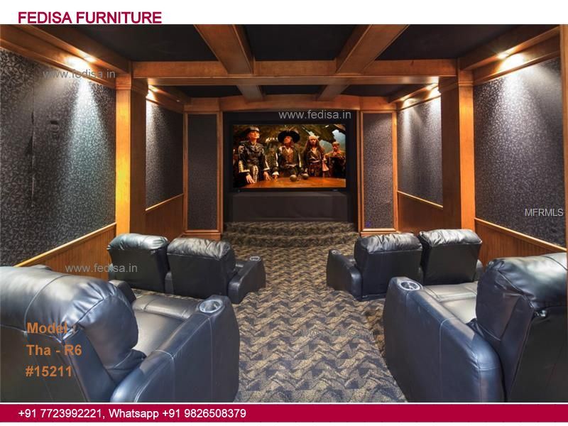 Home Theater Design Mini Home Theater Design 4 Bhk Flat Interior Design 5 Bedroom House Plans 3d