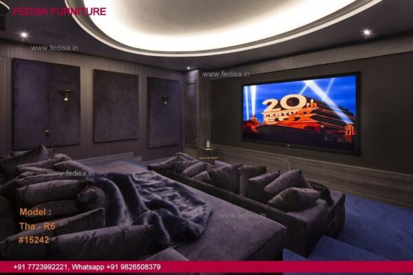 Home Theater Design Home Theater Design For Home Small Kitchen Interior Three Story House Plans