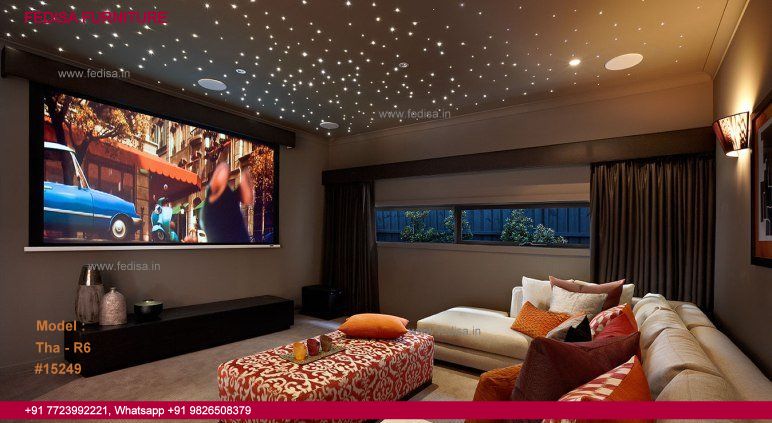 Home Theater Design Home Theater Builders Near Me Garden Interiors Walter Gropius House