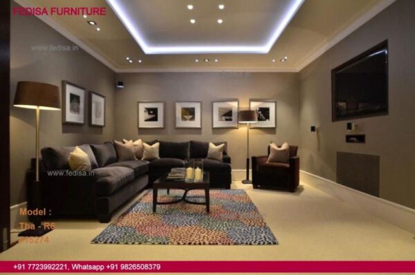 Home Theater Design Pop Design For Home Theater Bizzoppo Interiors Stylish House Design