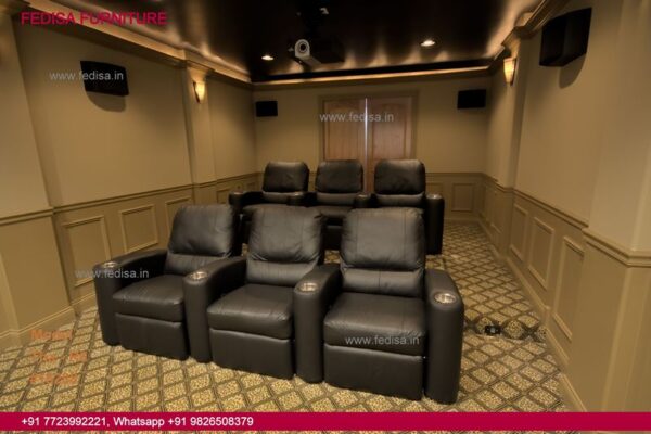 Home Theater Design Movie Room Interior Design Modern Drawing Room Design My Dream House Design