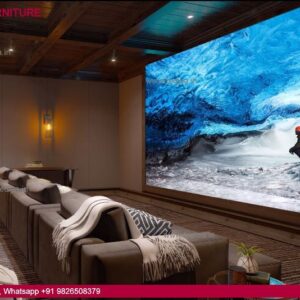 Home Theater Design Interior Design Home Theater Room All Black House Interior Two Floor House Plan
