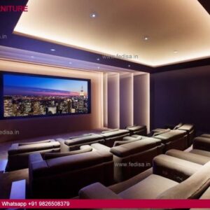 Home Theater Design Home Theater Design & Installations Smart Interior Design 4 Marla House Plan