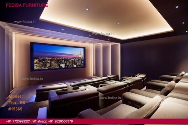 Home Theater Design Home Theater Design & Installations Smart Interior Design 4 Marla House Plan