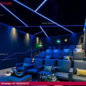 Home Theater Design Home Theater Lighting Layout Rustic House Interior House Floor Plans