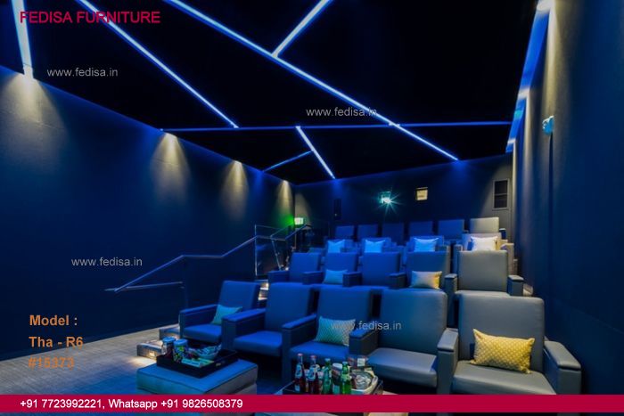 Home Theater Design Home Theater Lighting Layout Rustic House Interior House Floor Plans