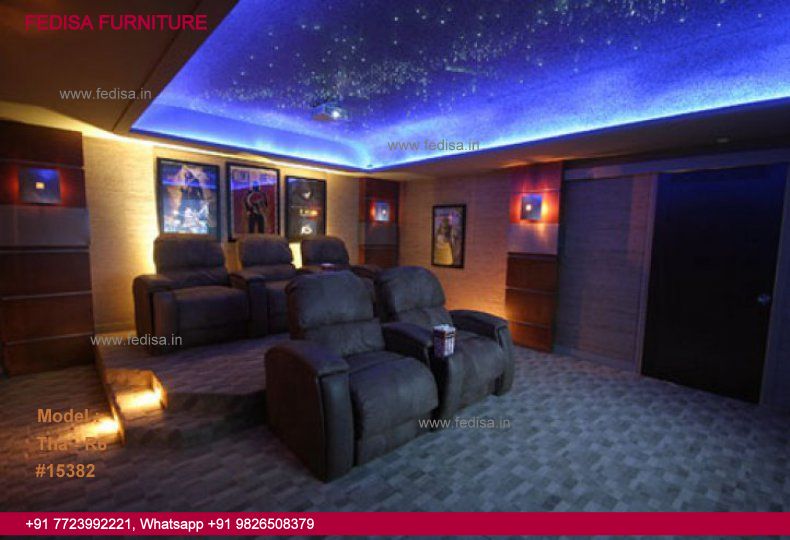 Home Theater Design Home Cinema Design Modern Victorian Interior Design One Story House