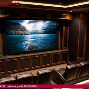 Home Theater Design Movie Room Design Modern French Interior Design Best House Designs