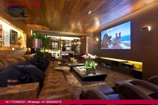 Home Theater Design Home Theater Acoustic Design New House Interior Design West Facing House Vastu Plan