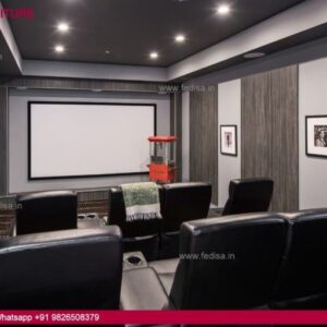 Home Theater Design Home Movie Theater Design English Interior Design Duplex Floor Plans