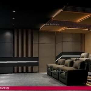 Home Theater Design Home Theater Speaker Design Dining Interior Design Single Floor House Design In Village