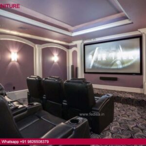 Home Theater Design Best Home Theater Design Mandir Interior Design 3000 Sq Ft House