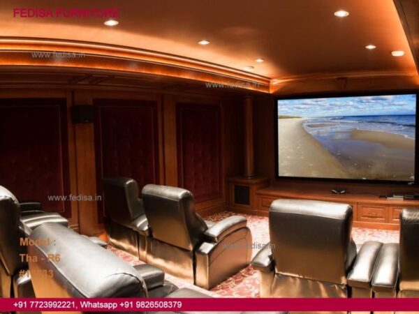 Home Theater Design Home Theater Builders Near Me Japanese Minimalist Interior Design Model House Design