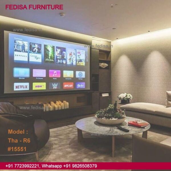 Home Theater Design Home Theater Modern Design Small Modern House Interior Design 800 Sq Ft House