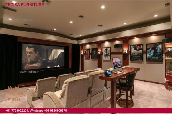 Home Theater Design Interior Home Theater Design Exclusive Interiors 2500 Sq Ft House