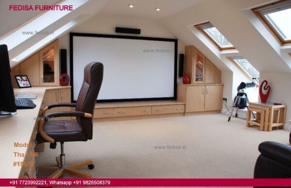 Home Theater Design Home Theater Subwoofer Design Gray Interiors 1bhk Plan