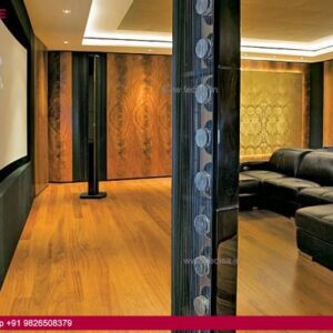 Home Theater Design Customized Home Theater House Color Design Inside Loft Style House