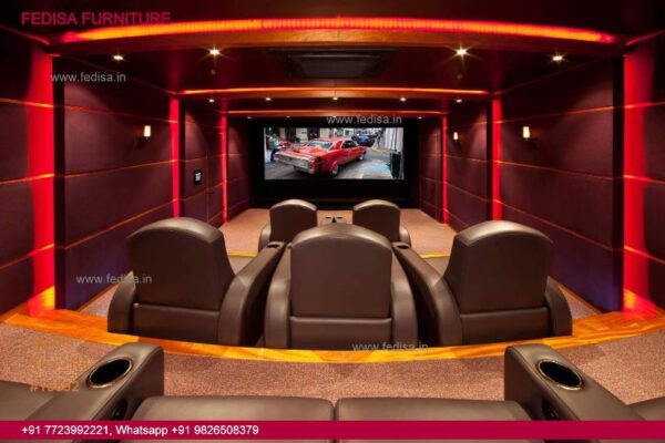 Home Theater Design Custom Home Theater Rooms Modern Retro Interior Design Basement Floor Plans