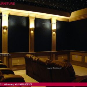 Home Theater Design Cinema Room Set Up 4 Bhk Flat Interior Design Cost Modern Small House Plans With Photos