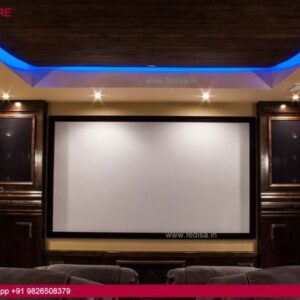 Home Theater Design Custom Built Home Theater Russian Interior Design 20 By 40 House Plan With Car Parking