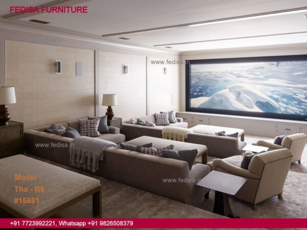 Home Theater Design Home Theater By Design Modern Cabin Interior Design 1600 Square Foot House