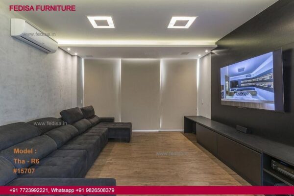 Home Theater Design Modern Home Theater Design Home Office Interior 1.5 Story House