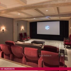 Home Theater Design Ht Design Theater Seating Trendy Interior Design 5000 Square Feet House