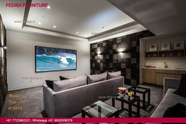 Home Theater Design Home Theater Ki Design Black Home Interior 150 Square Meter House