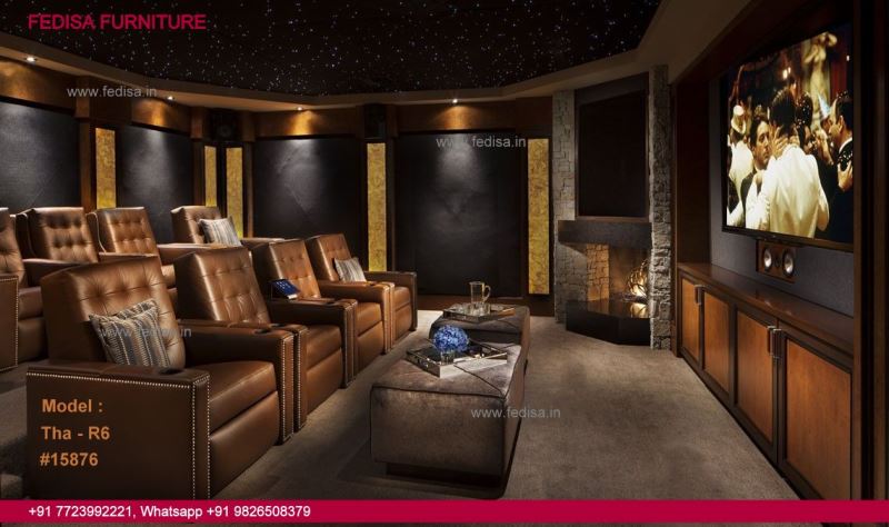 Home Theater Design Movie Theater Room Design Versace Interior 20 Feet By 60 Feet House Plans