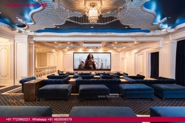 Home Theater Design Luxury Home Cinema Design Internal Staircase Design Single Room With Kitchen And Bathroom Plan