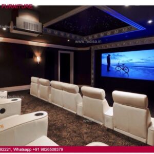 Home Theater Design Home Theater Sound System Design Scandinavian Room Decor Loft Style Homes
