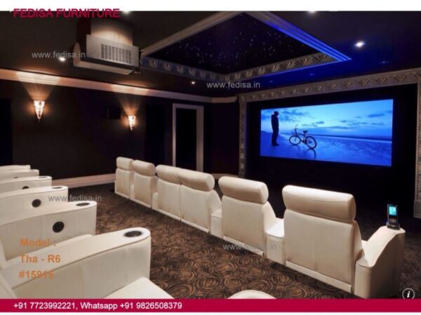 Home Theater Design Home Theater Sound System Design Scandinavian Room Decor Loft Style Homes