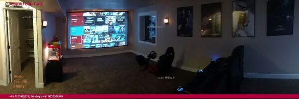 Home Theater Design Small Cinema Room Designs House Wall Design Inside Ideal House Design