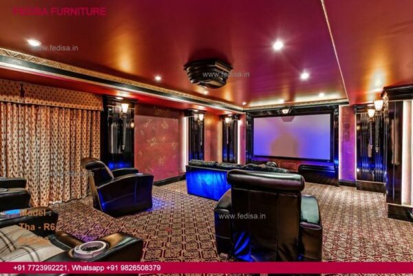 Home Theater Design False Ceiling Design For Home Theater Best Modern House Design 2023 100 Square Meter House Design