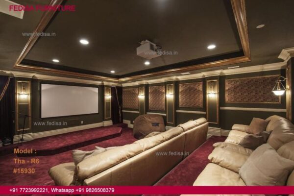 Home Theater Design Small Theater Room Design Dark House Interior 2 Bedroom House Plans Under 1500 Sq Ft