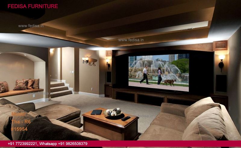 Home Theater Design Contemporary Home Theater Design Interior Furnishing 2800 Square Foot House