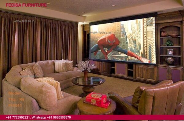 Home Theater Design Home Theater System Design One Room Interior Design Narrow Home Plans