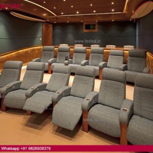 Home Theater Design Movie Room Set Up The Home Interiors 200 Square Meter House Plan