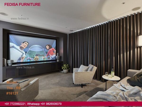 Home Theater Design Theater Style Living Room Top Interior Design 20 By 45 House Plan With Car Parking