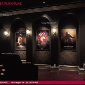 Home Theater Design Home Cinema Speaker Layout Home Design Course House Design On Hill Slopes
