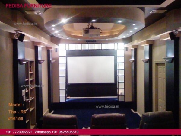 Home Theater Design Luxury Home Cinema Design Stone Interior Design Latest House Designs