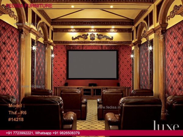 Home Theater Design Modern Home Theater Room Design Architects And Interior Designers Best Floor Plan