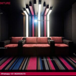 Home Theater Design High End Home Theater Design Room Interior Design Classic Farmhouse Plans