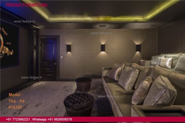 Home Theater Design Home Theater Interior Design Living Room Interior Ground Floor Shop First Floor House Plan