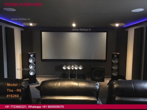Home Theater Design Simple Home Theater Room Design House Interior Two Bhk House Plan