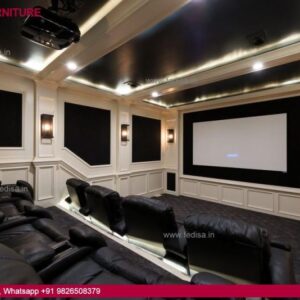 Home Theater Design Movie Room Design Minimalist Interior Design 50 Gaj House