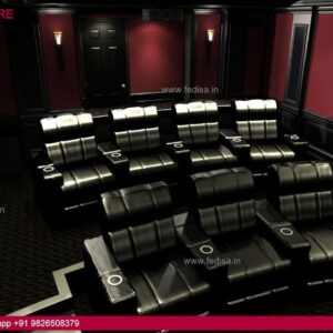 Home Theater Design Modern Home Theater Design Art Deco Interior Design 40 By 40 House Plan
