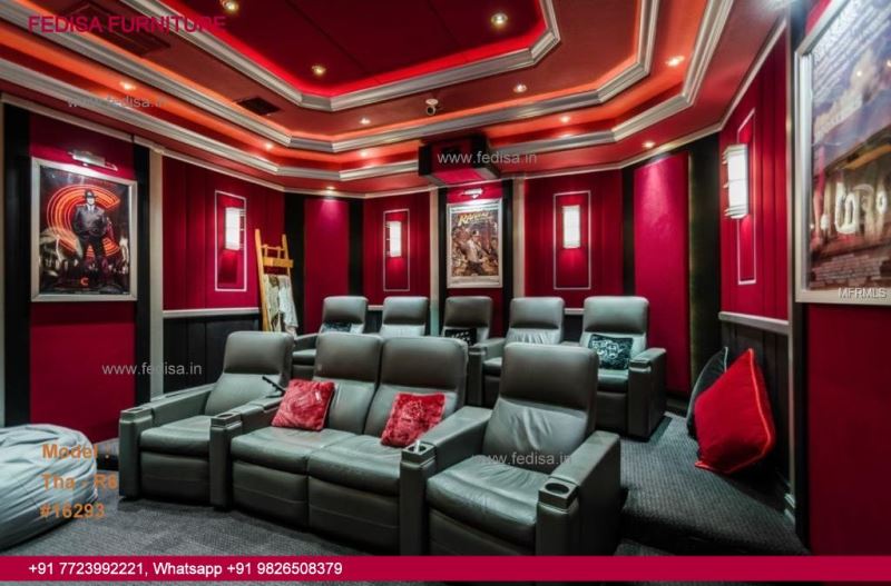 Home Theater Design Custom Home Theater Design Office Interior 3 Bedroom 1 Hall 1 Kitchen 1 Bathroom