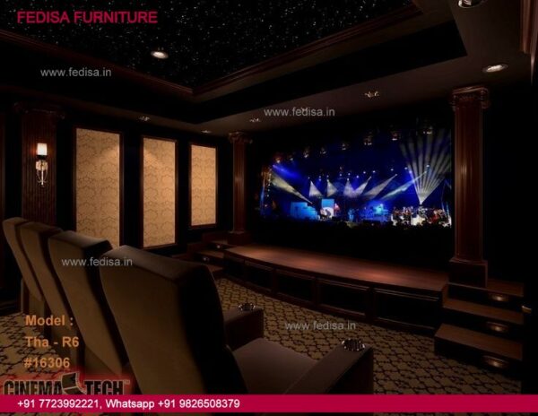 Home Theater Design Home Theater Box Design Interior Wall Design L Shaped House Plans With 2 Bedrooms