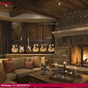 Home Theater Design Home Theater Acoustic Design Eclectic Interior Design One Floor Modern House
